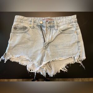 JustUSA women’s shorts